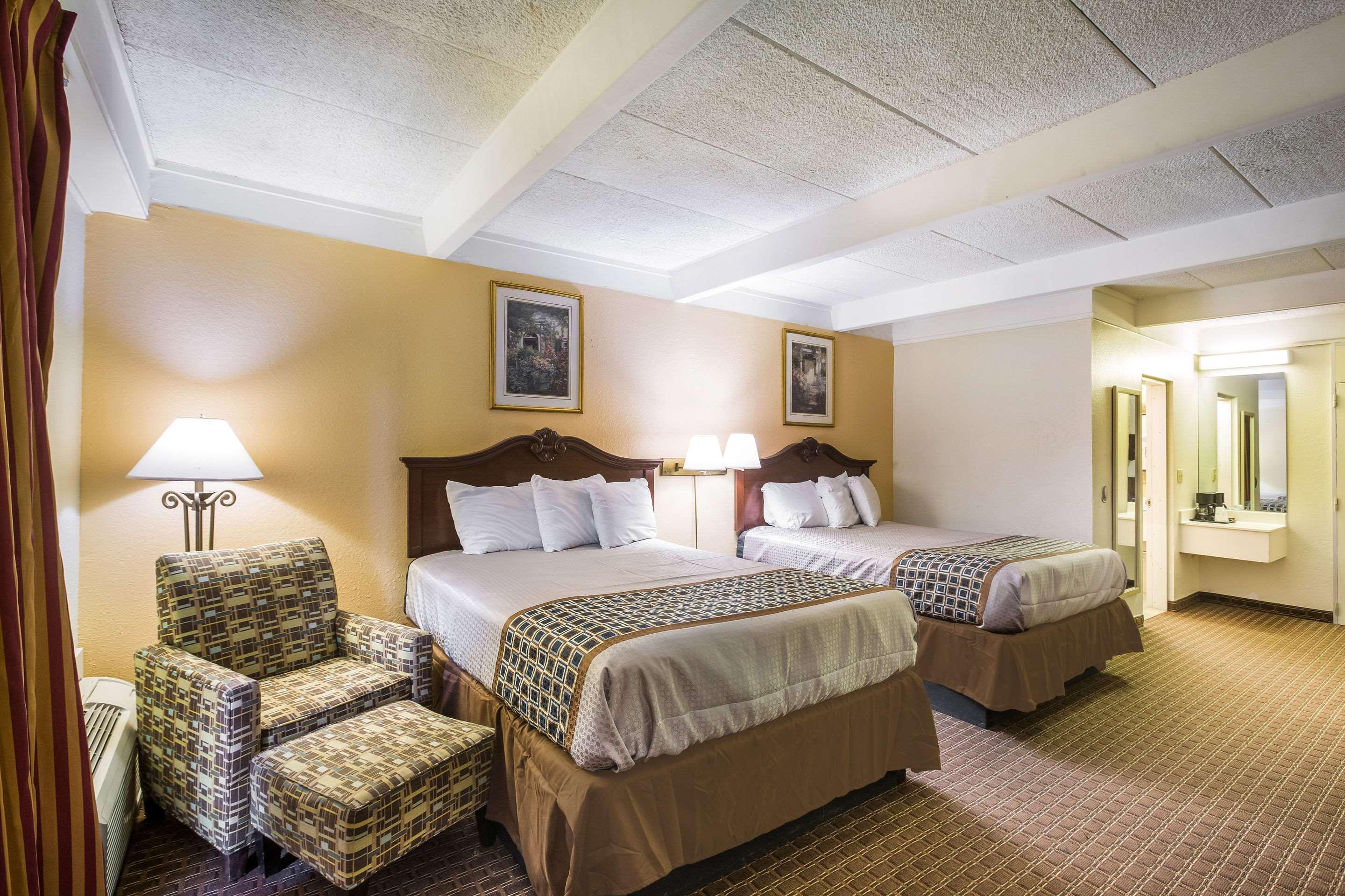 Super 8 By Wyndham Macon Ga Ξενοδοχείο Εξωτερικό φωτογραφία
