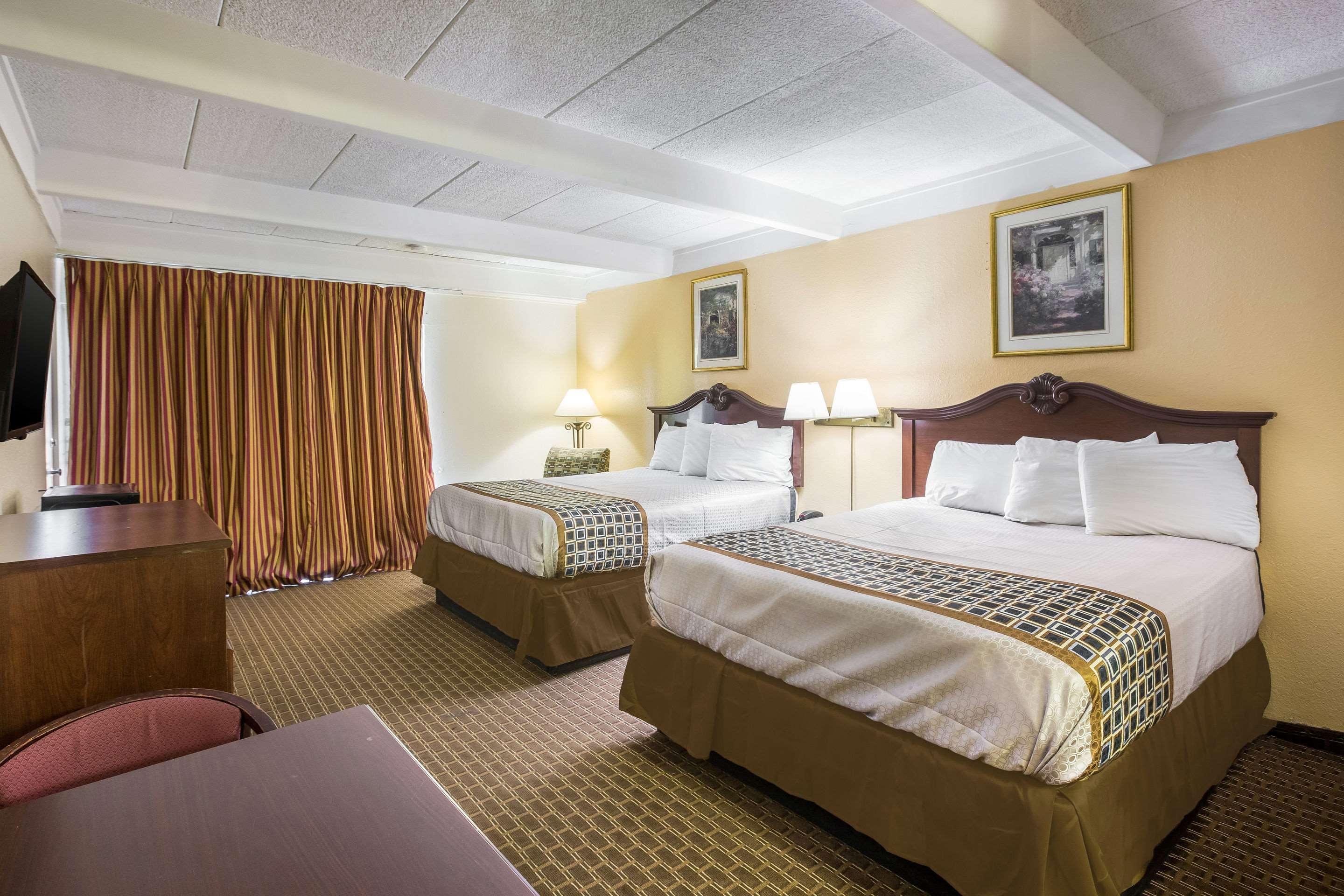 Super 8 By Wyndham Macon Ga Ξενοδοχείο Εξωτερικό φωτογραφία
