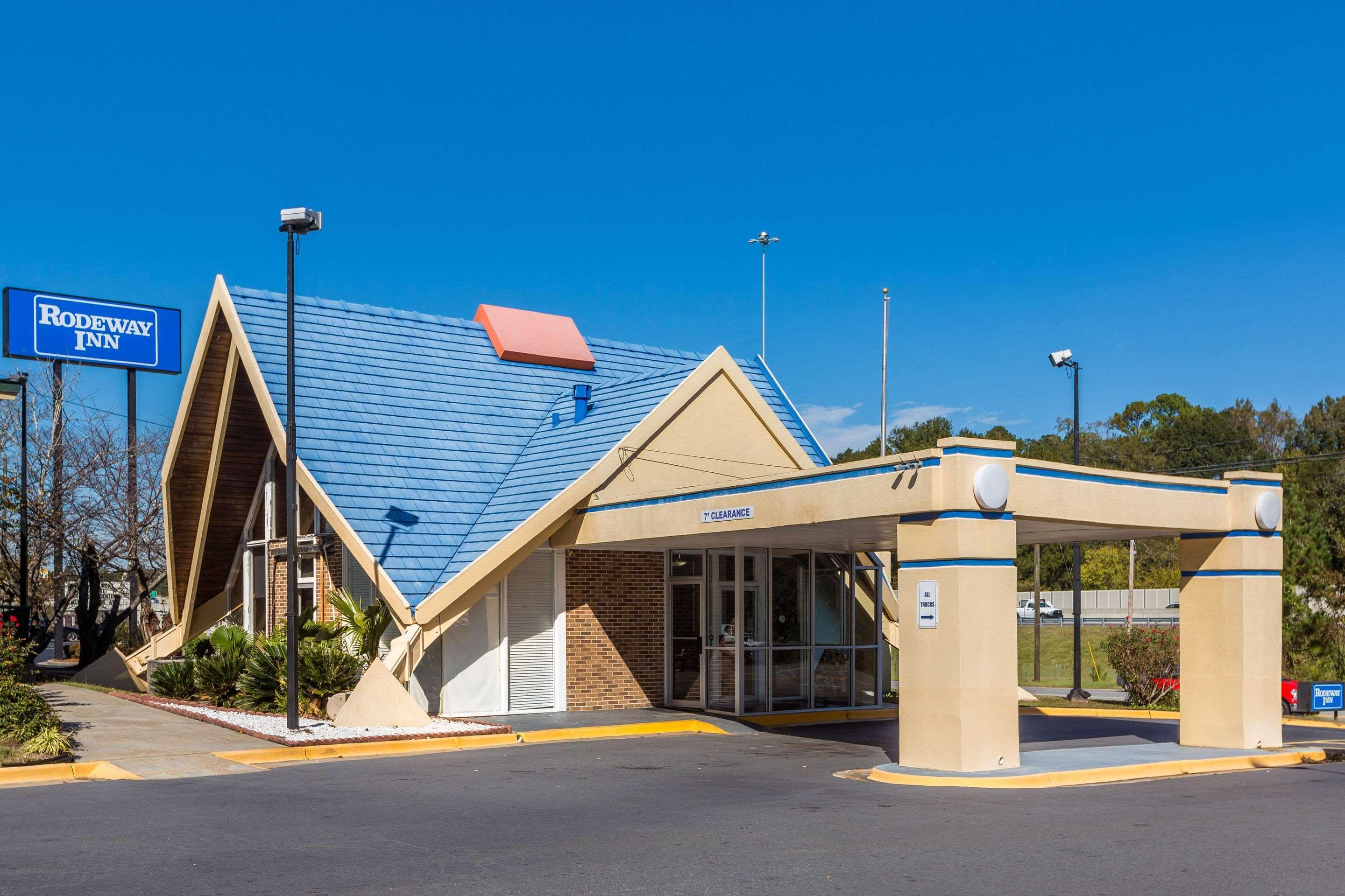 Super 8 By Wyndham Macon Ga Ξενοδοχείο Εξωτερικό φωτογραφία