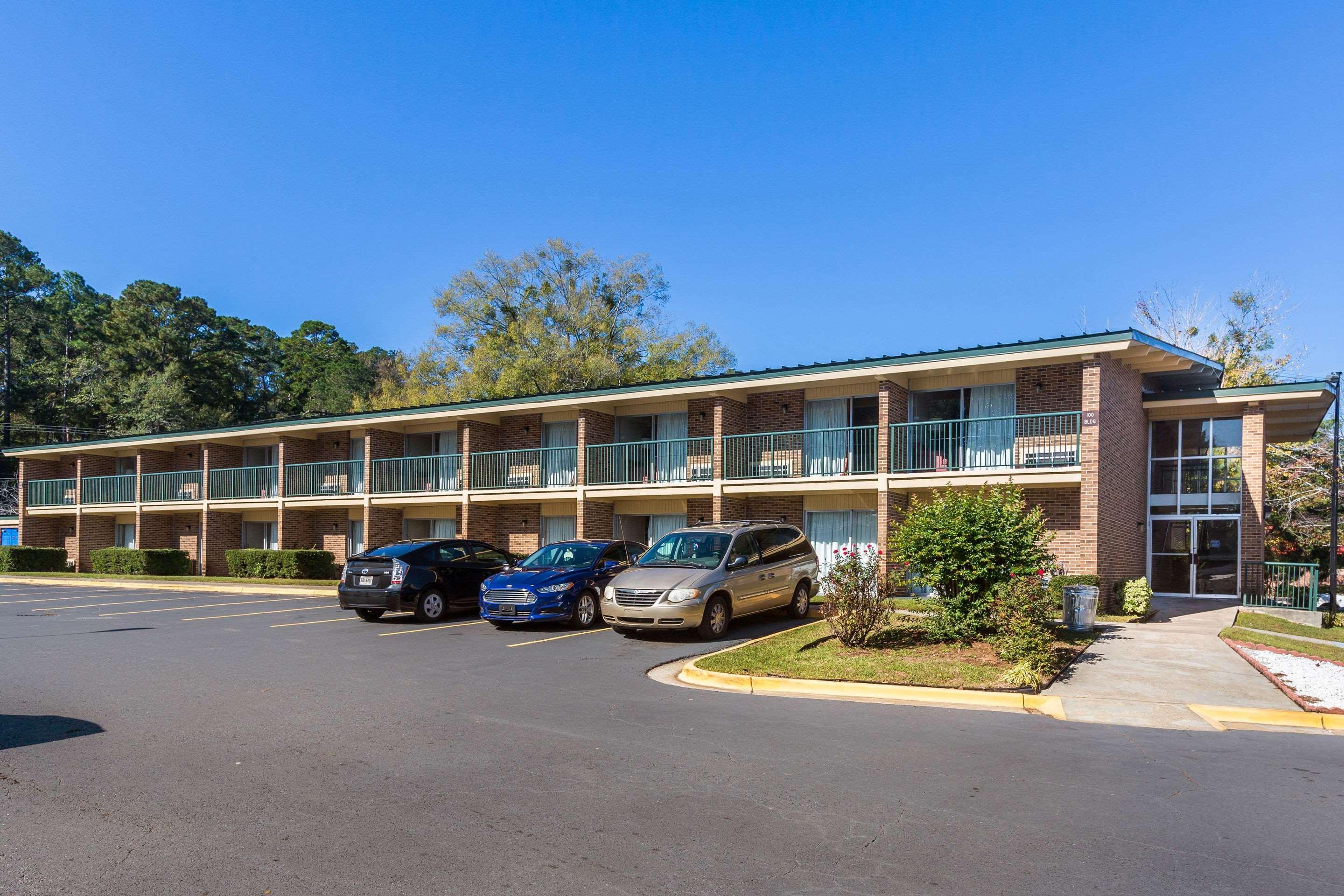 Super 8 By Wyndham Macon Ga Ξενοδοχείο Εξωτερικό φωτογραφία