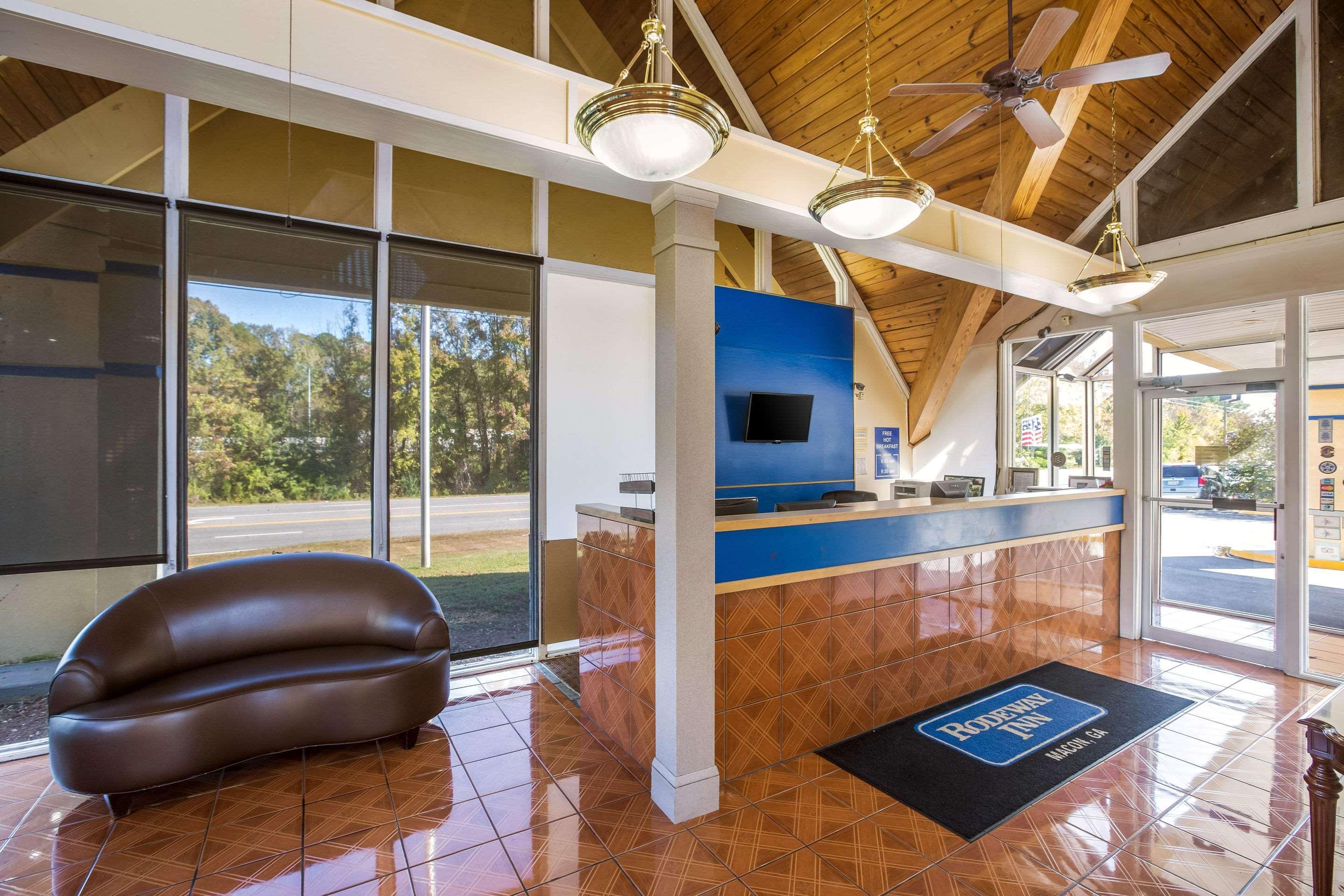 Super 8 By Wyndham Macon Ga Ξενοδοχείο Εξωτερικό φωτογραφία