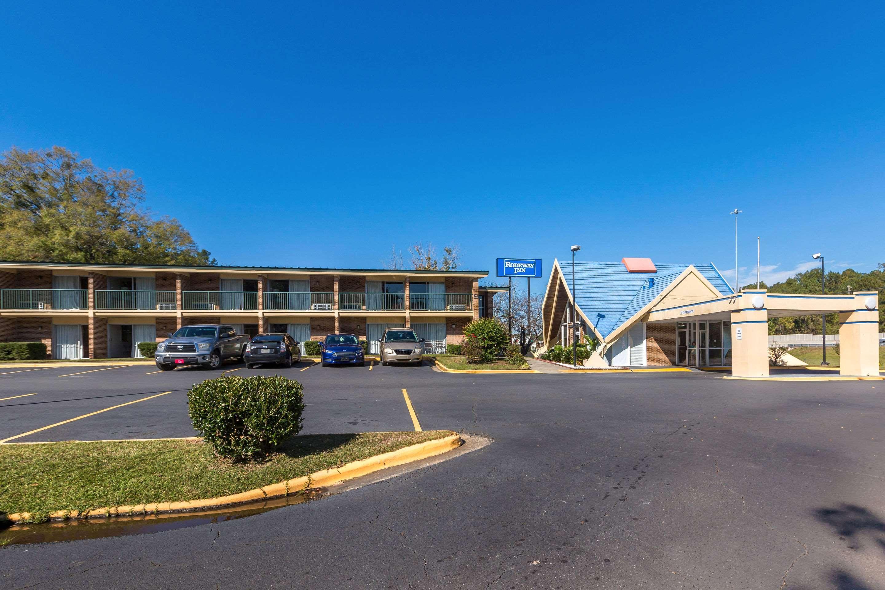 Super 8 By Wyndham Macon Ga Ξενοδοχείο Εξωτερικό φωτογραφία