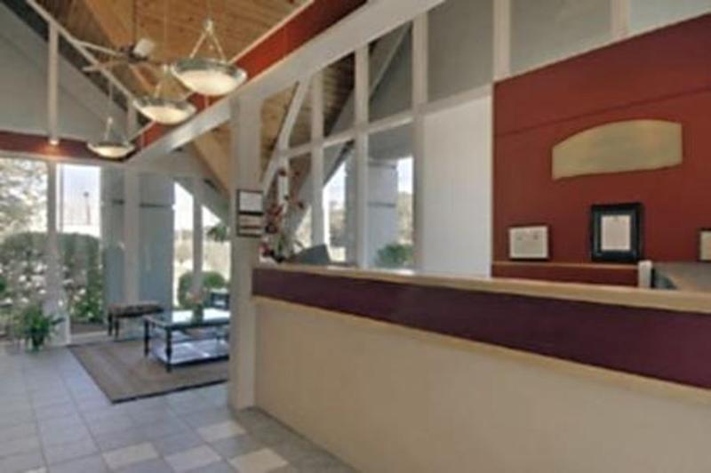 Super 8 By Wyndham Macon Ga Ξενοδοχείο Εξωτερικό φωτογραφία