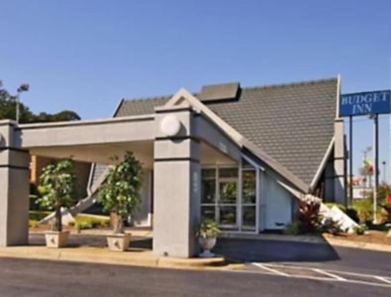 Super 8 By Wyndham Macon Ga Ξενοδοχείο Εξωτερικό φωτογραφία
